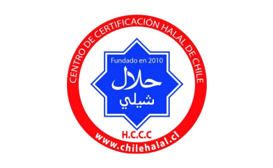 Halal Chile